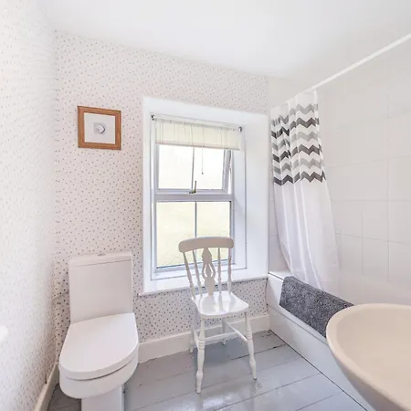Vakantiehuis High Rake Glenridding