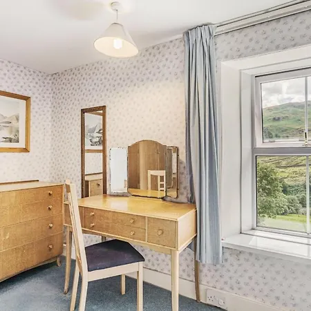 Vakantiehuis High Rake