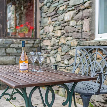 High Rake Vakantiehuis Glenridding