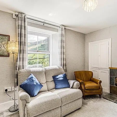 High Rakes Feriehus Glenridding