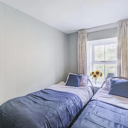 High Rakes Feriehus *