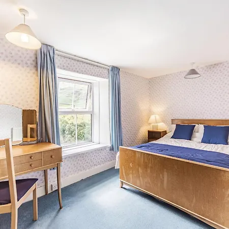 Feriehus High Rakes *