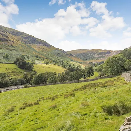 High Rakes Feriehus *