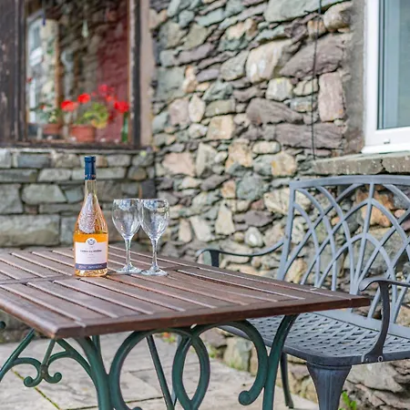 Feriehus High Rakes Glenridding