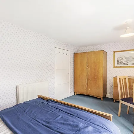 Holiday home High Rake