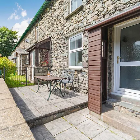 High Rake Holiday home *