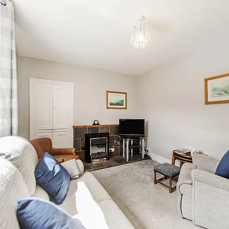 Holiday home High Rake *
