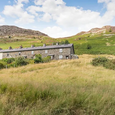 High Rake Holiday home Glenridding