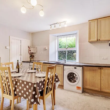 High Rake Holiday home