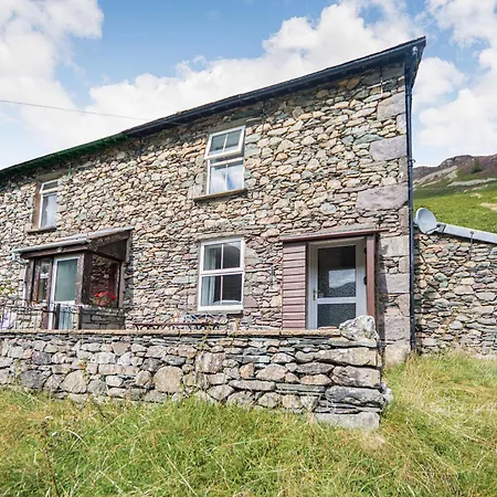 Holiday home High Rake *